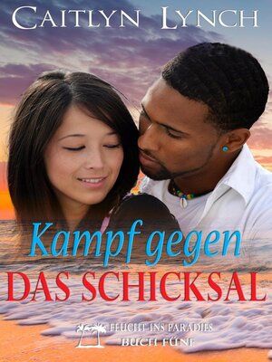 cover image of Kampf gegen das Schicksal